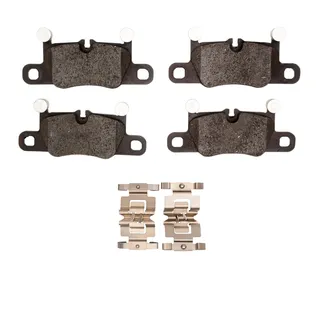 R1 Concepts 2551-2148-01 Optimum Oe Pads & Hardware Kit